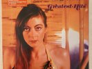 THROBBING GRISTLE Greatest Hits Chris & Cosey Fanni Tutti ORANGE vinyl SEALED LP