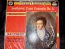 Beethoven London CS6188:Piano Concert #2;Moonlight Son/Backhaus, Vtg M/NM (RARE)