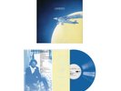 IVANO FOSSATI - Lindbergh (2022) LP blue vinyl