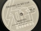 MADNESS South African press Rare 7