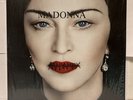 Madonna - Madame X Light Blue 2LP Vinyl Record - 2019, No. 1/1000, NM