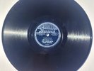 78 Record Duke Ellington and His Famous Orchestra m7997 Azure Caravan Fox Trot