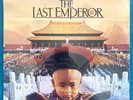 The Last Emperor Soundtrack Lp Sealed 1st Press  Ryuichi Sakamoto David Byrne