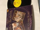 THE EASTER BROTHERS vinyl we're going home-1977