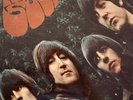 UK EX+ PMC 1267 Rubber Soul / The Beatles. A very nice EX+ copy. MONO
