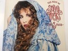 STEVIE NICKS ** Time Space - The Best Of  ORIGINAL 1991 P W/ Insert NICE