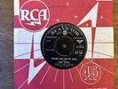 Northern Soul JIMMY JUSTICE Walking Away With My Heart RCA 1681