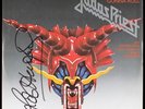 JUDAS PRIEST - Some Heads... - 1984 UK 12