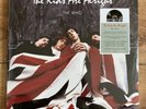 THE WHO - The Kids Are Alright [RSD 2018 Coloured Vinyl Red/Blue 2LP) NM Mods