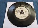 BEAT-DAVID BOWIE-DO ANYTHING YOU SAY/GOOD MORNING GIRL-UK PYE PROMO