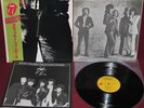 ROLLING STONES - STICKY FINGERS - ESS-63001 1979 - JAPAN LP OBI NM - REAL ZIP