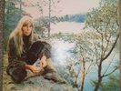 JONI MITCHELL - For The Roses - SYLA 8753 A1/B1 UK First Press 1972 EXCELLENT