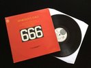 Aphrodites Child - 666 - Original French Press Gatefold LP - Vertigo Swirl