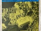 FREE SOAP Sealed First Pressing Jazz LP CCMC Vol 4 Music Gallery Editions MGE22