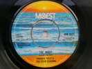 FRANKIE VALLI & THE FOUR SEASONS.. THE NIGHT.  MOWEST MW 3024