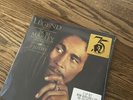 THE BEST OF BOB MARLEY AND THE WAILERS LEGEND VINYL NEW  LIMITED TRI COLOR LP