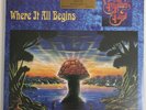 The Allman Brothers Band -Where It All Begins- Vinyl LP 2015 Epic Factory Sealed