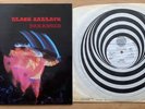 Black Sabbath - Paranoid  LP UK Vinyl RE EX-/EX- 1971 Vertigo Swirl Heavy Metal
