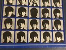 The Beatles A Hard Day's Night - 1964 UK 13-track first press - 3N / 3N - Mono