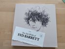 Syd Barrett (Pink Floyd)- The Solo Works - Third Man Records Vault #57