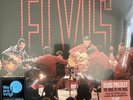 King in the Ring by Elvis Presley (Record, 2018) - Sealed