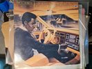 Orlando Johnson & Trance ‎– Turn The Music On LP RARE VG++