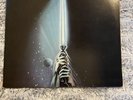 Star Wars Return Of The Jedi Gatefold/Insert Original Soundtrack Vinyl LP 1983