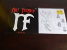 NOT FRAGILE  2 X VINYL  KYMERA HELLOWEEN GAMMA RAY BLIND GUARDIAN SONATA ARCTICA