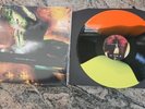 FURTHER SEEMS FOREVER How To Start A Fire LP on Tricolor Vinyl Exclusive