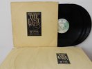 THE BAND Last Waltz 3xLP (Warner Bros 3WS 3146, orig ’78) VG++ w/ Booklet