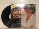 Camilo Sesto Lp “15 Exitos De Amor” (NM+)
