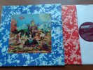 CANADA  Ex THE ROLLING STONES Their Satanic Majesties 1967 MONO LENTICULAR LP