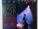 FRANK SINATRA At The Sands 1stPress Gat. Double Vinyl LP ITA REPRISE Near Mint
