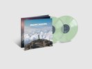 IMAGINE DRAGONS NIGHT VISIONS (coke bottle clear) EXCLUSIVE EXPANDED EDITION 2LP