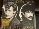 Daryl Hall & John Oates - Timeless Classics [New Vinyl LP] UK - Import