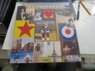 PAUL WELLER - STANLEY ROAD VINYL LP REISSUE EX/EX