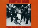 The ROLLING STONES STREET FIGHTING MAN 7” Vinyl ABKCO 2016