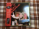 The Other Side Of Ozzy Osbourne  - Japan OBI NM Wax  Vinyl LP FULL
