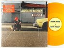 Jason Mraz - Waiting For My Rocket To Come 2xLP - Elektra Orange Wax VG++ Shrink