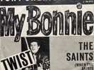 Tony Sheridan & The Beat Brothers  - My Bonnie / THE SAINTS - ORIGINAL