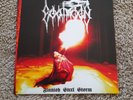 Goatmoon-Finnish Steel Storm,blackmetal Pic Disc,satanic Warmaster,horna,vargrav
