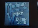 Elton John Madman Across The Water LP (2018) NEW