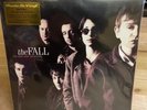 The Fall - The Light User Syndrome 2LP LTD  NUMBERED SILVER VINYL LP, New