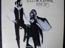 FLEETWOOD MAC Rumours classic rock '77 Warner Bros FIRST PRESS lp lyrics insert