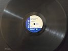 Earl Father Hines ‎– The Father's Getaway / Reminiscing At Blue Note 78rpm 1943