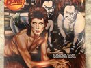 david bowie Vinyl Record. diamond dogs vinyl. original press