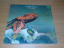 GENTLE GIANT - Octopus - 1972 UK Vertigo spaceship label 8-track Vinyl LP