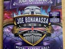 Joe Bonamassa Tour De Force - Live In London - Royal Albert Hall Vinyl LP-Box