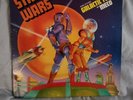 Star Wars And Other Galactic Funk by Meco 1977 Vinyl LP