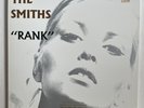 The Smiths – Rank - Vinyl Promo LP - Rock / Alternative